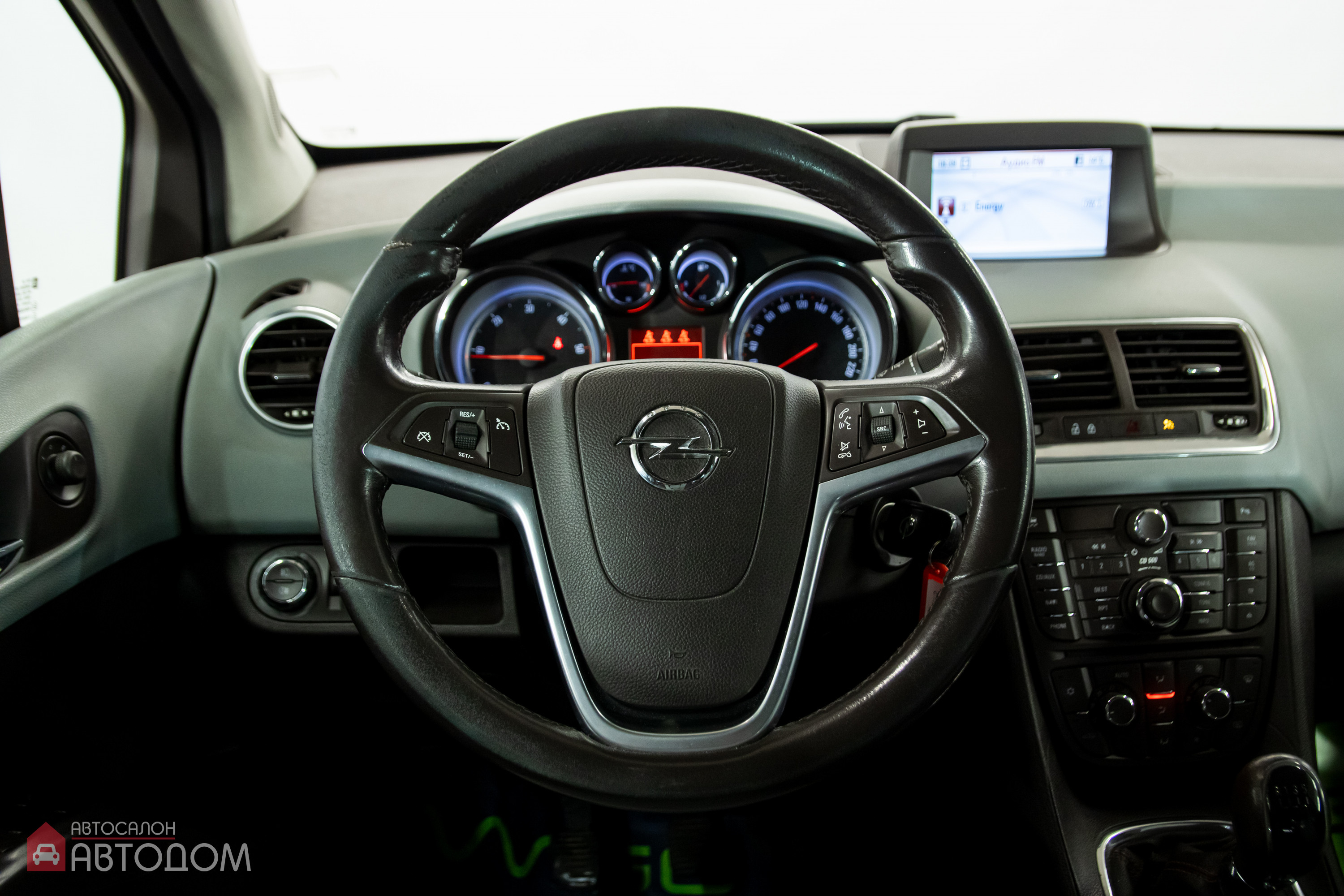  Meriva