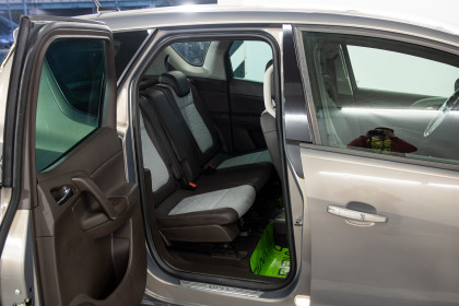 Продажа Opel Meriva B 1.2 MT (95 л.с.) 2010 Коричневый в Автодом