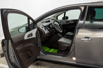 Продажа Opel Meriva B 1.2 MT (95 л.с.) 2010 Коричневый в Автодом