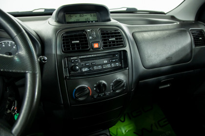 Продажа Mitsubishi Space Star I Рестайлинг 1.6 MT (98 л.с.) 2004 Серый в Автодом