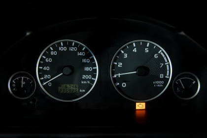 Продажа Mitsubishi Space Star I Рестайлинг 1.6 MT (98 л.с.) 2004 Серый в Автодом