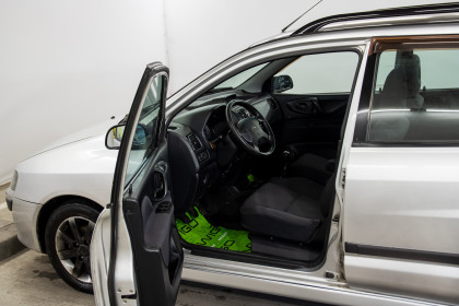 Продажа Mitsubishi Space Star I Рестайлинг 1.6 MT (98 л.с.) 2004 Серый в Автодом