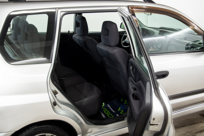 Продажа Mitsubishi Space Star I Рестайлинг 1.6 MT (98 л.с.) 2004 Серый в Автодом