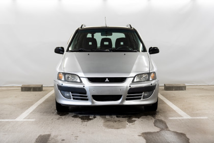 Продажа Mitsubishi Space Star I Рестайлинг 1.6 MT (98 л.с.) 2004 Серый в Автодом