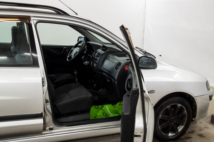 Продажа Mitsubishi Space Star I Рестайлинг 1.6 MT (98 л.с.) 2004 Серый в Автодом
