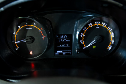 Продажа Lada (ВАЗ) Granta I Рестайлинг 1.6 MT (90 л.с.) 2024 Серый в Автодом