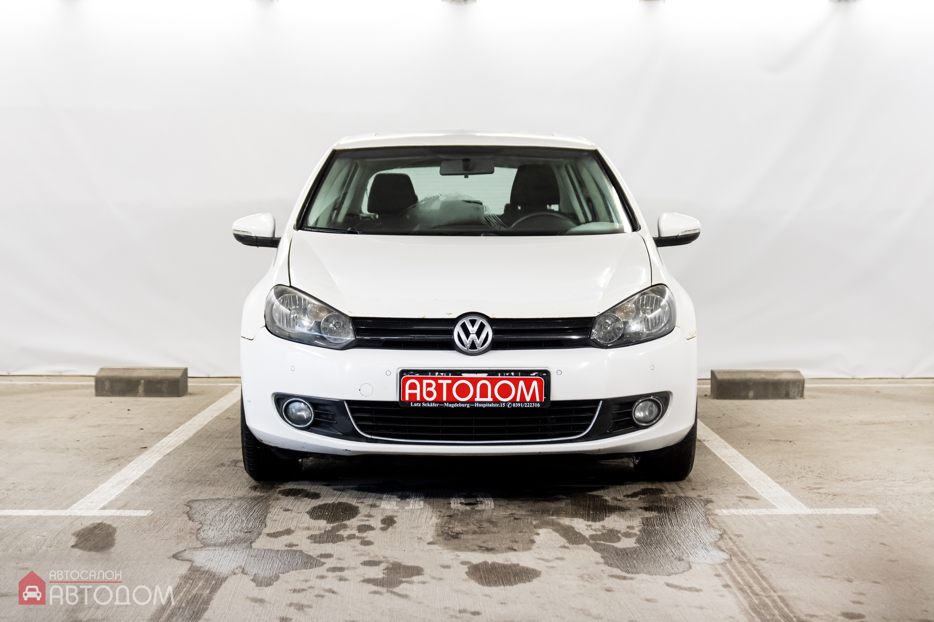  Golf