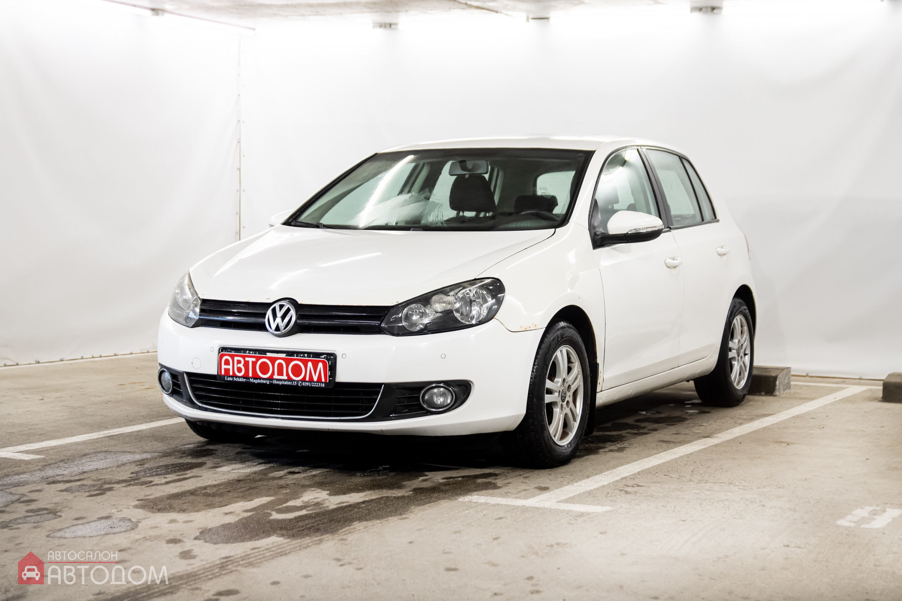  Golf