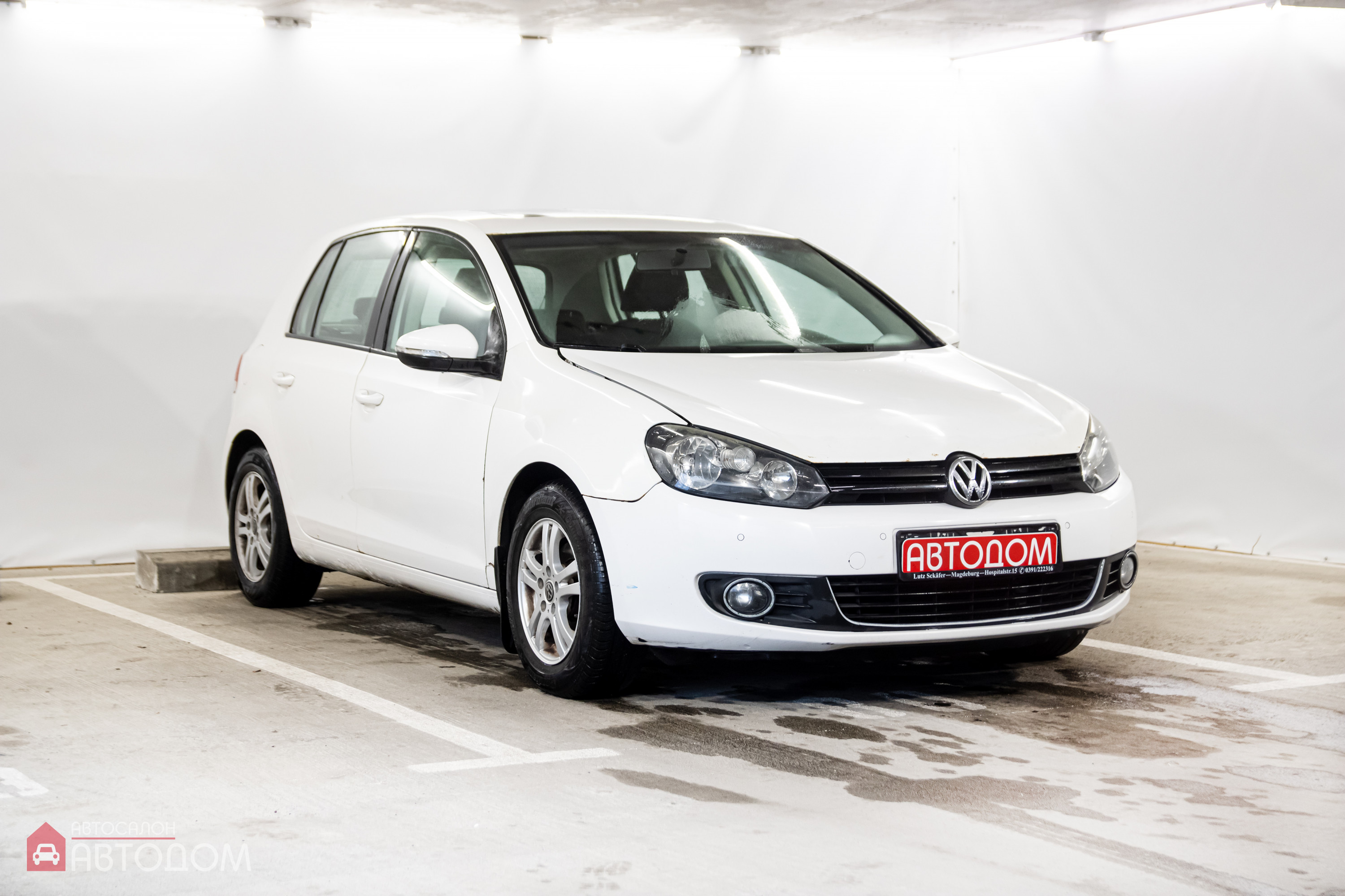  Golf