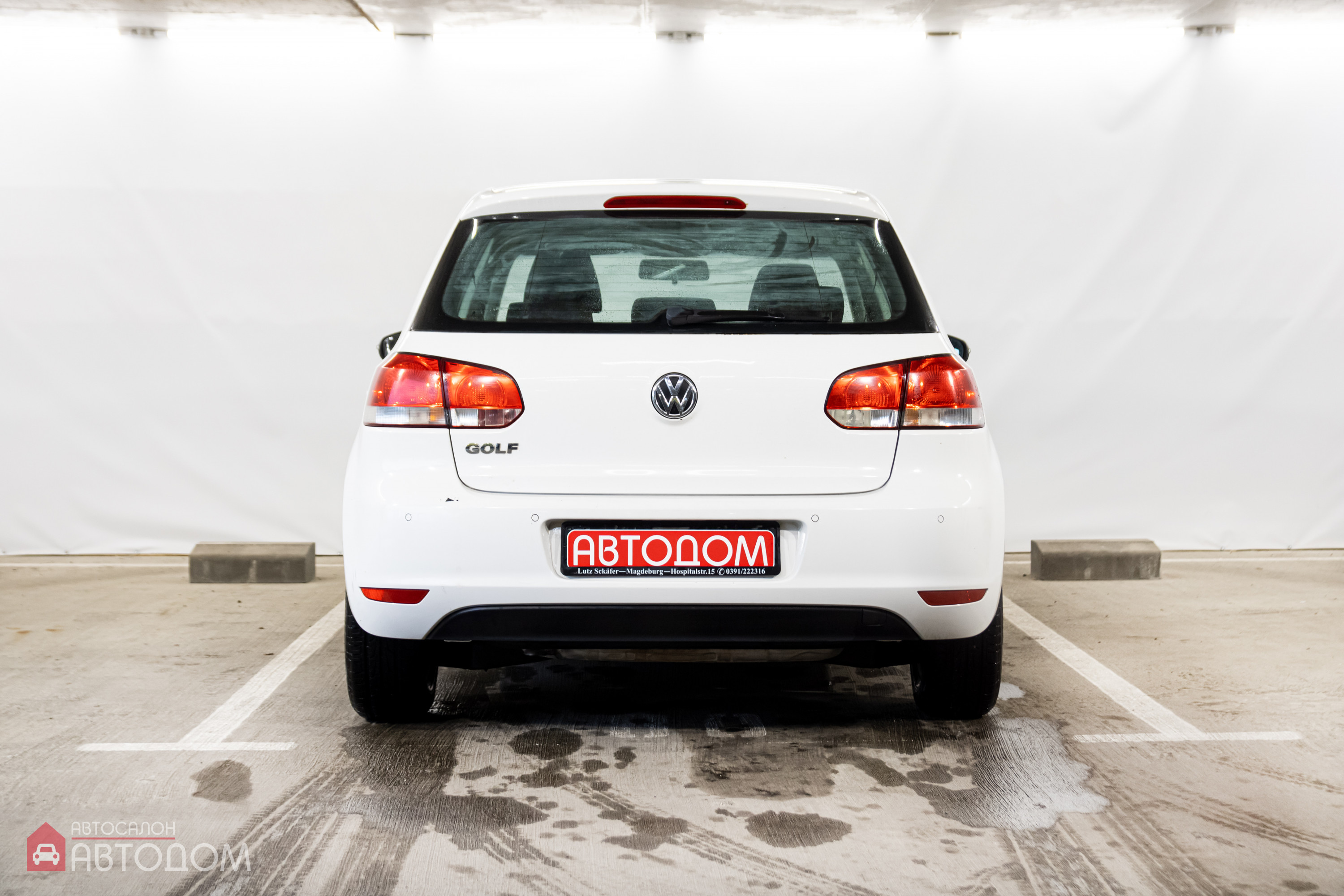  Golf