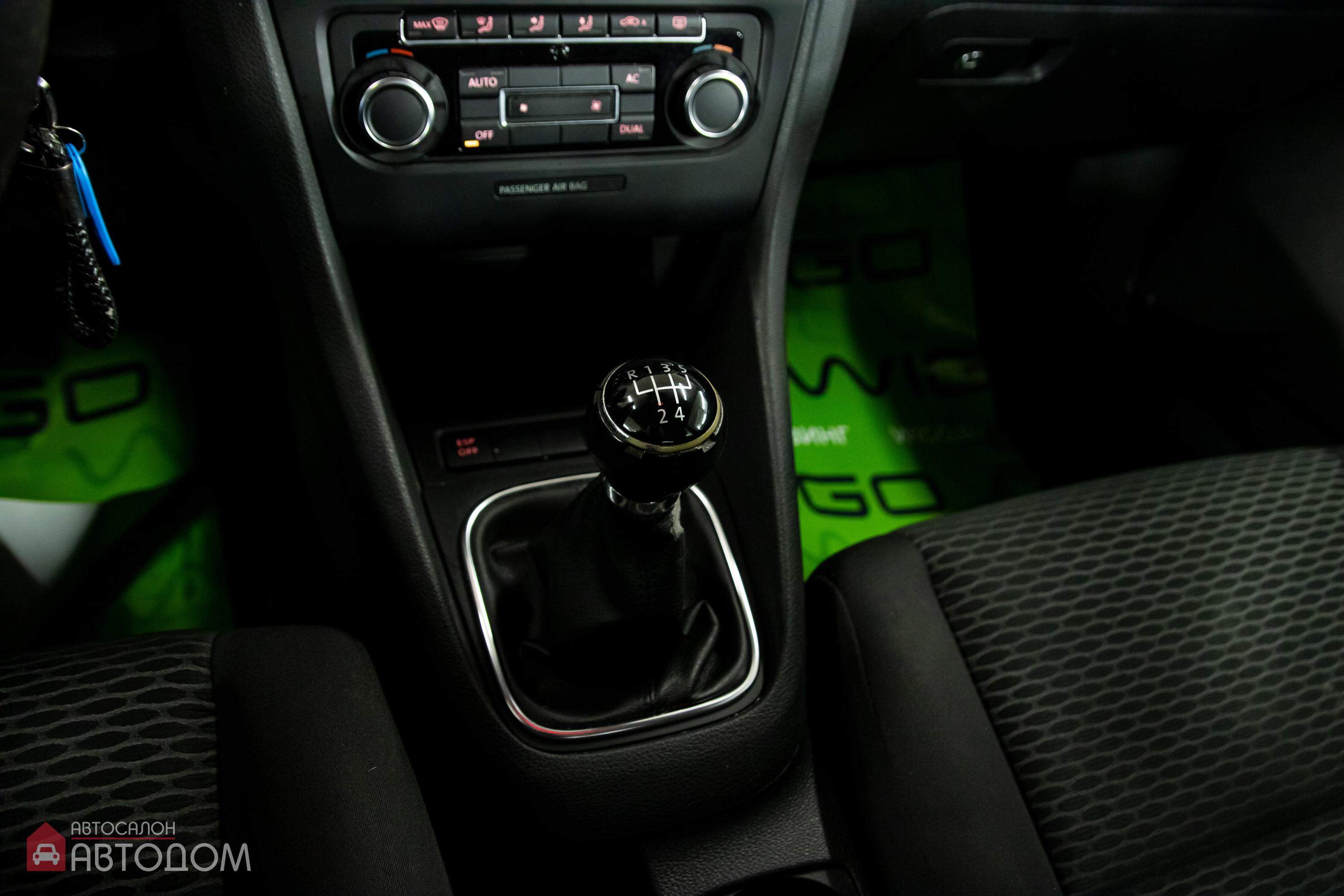  Golf