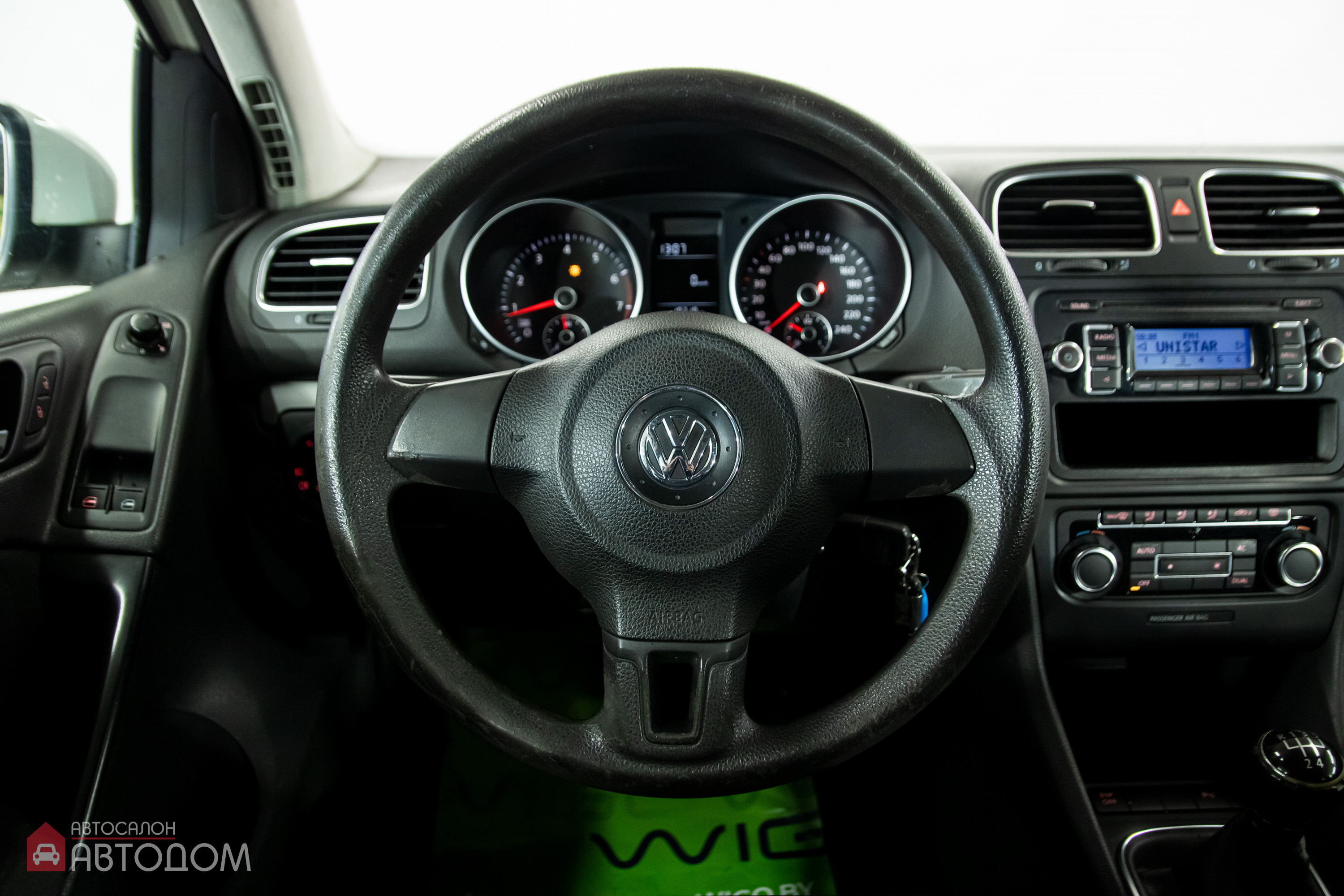  Golf