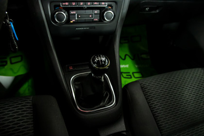 Продажа Volkswagen Golf VI 1.4 MT (80 л.с.) 2009 Белый в Автодом