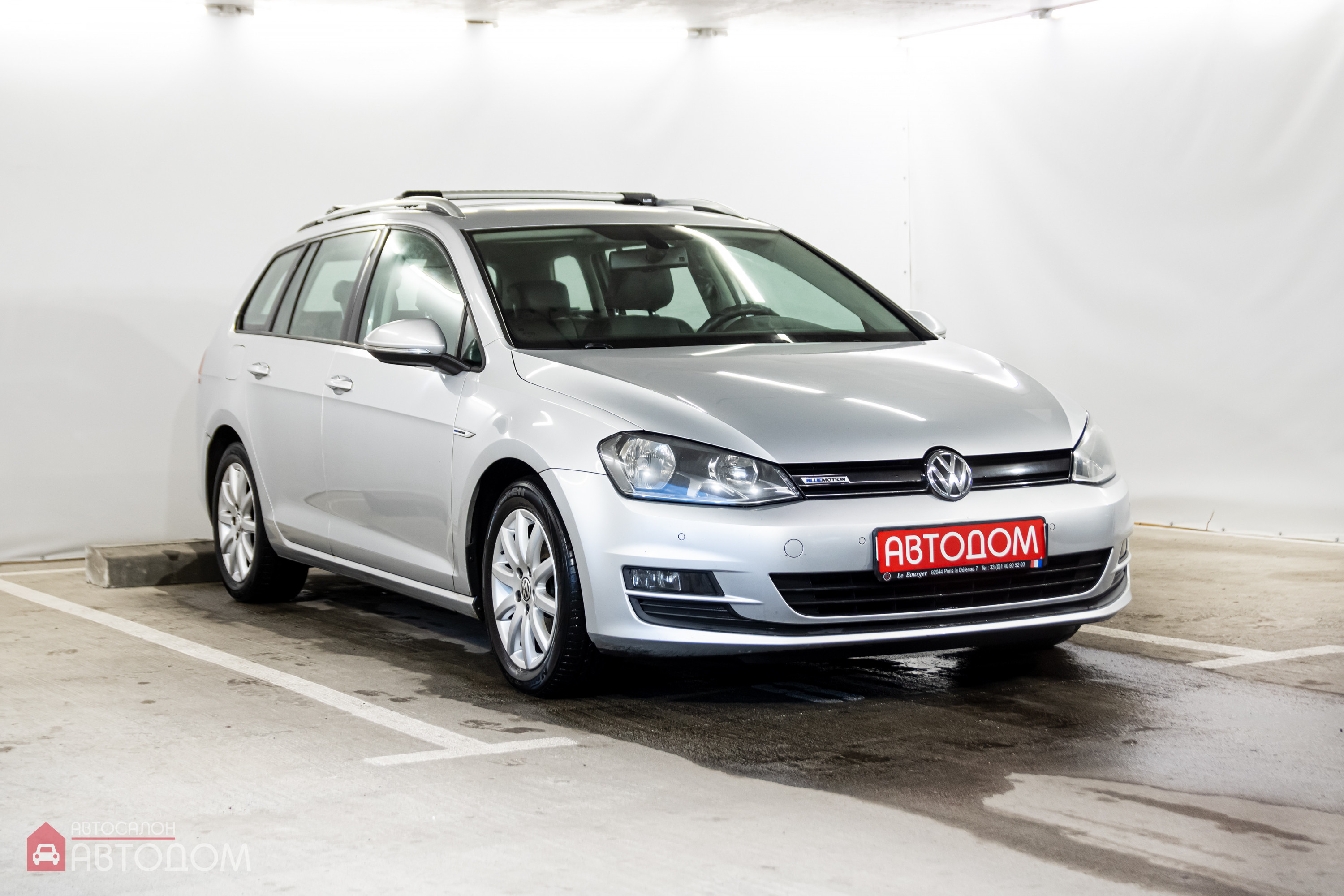  Golf
