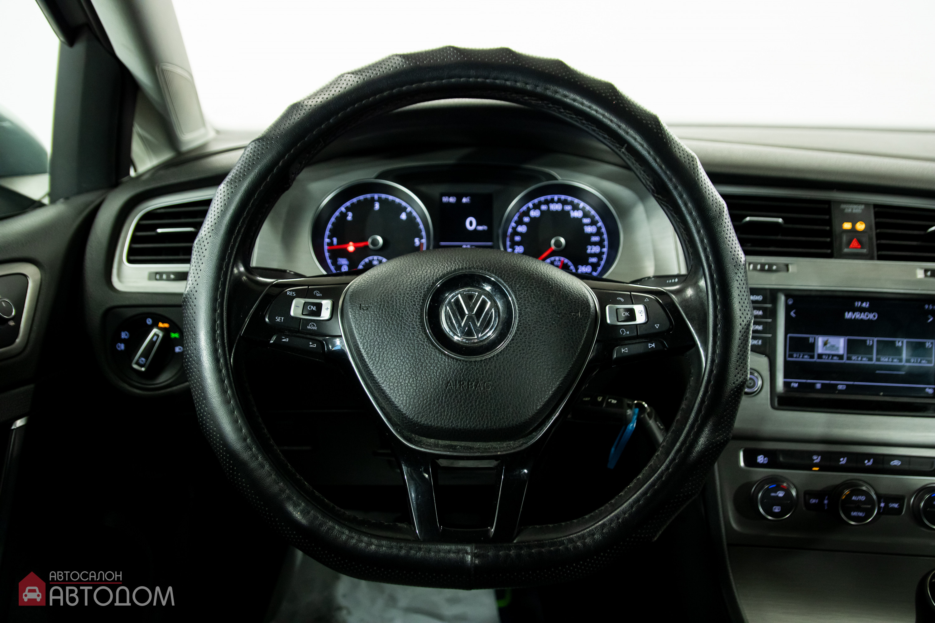  Golf