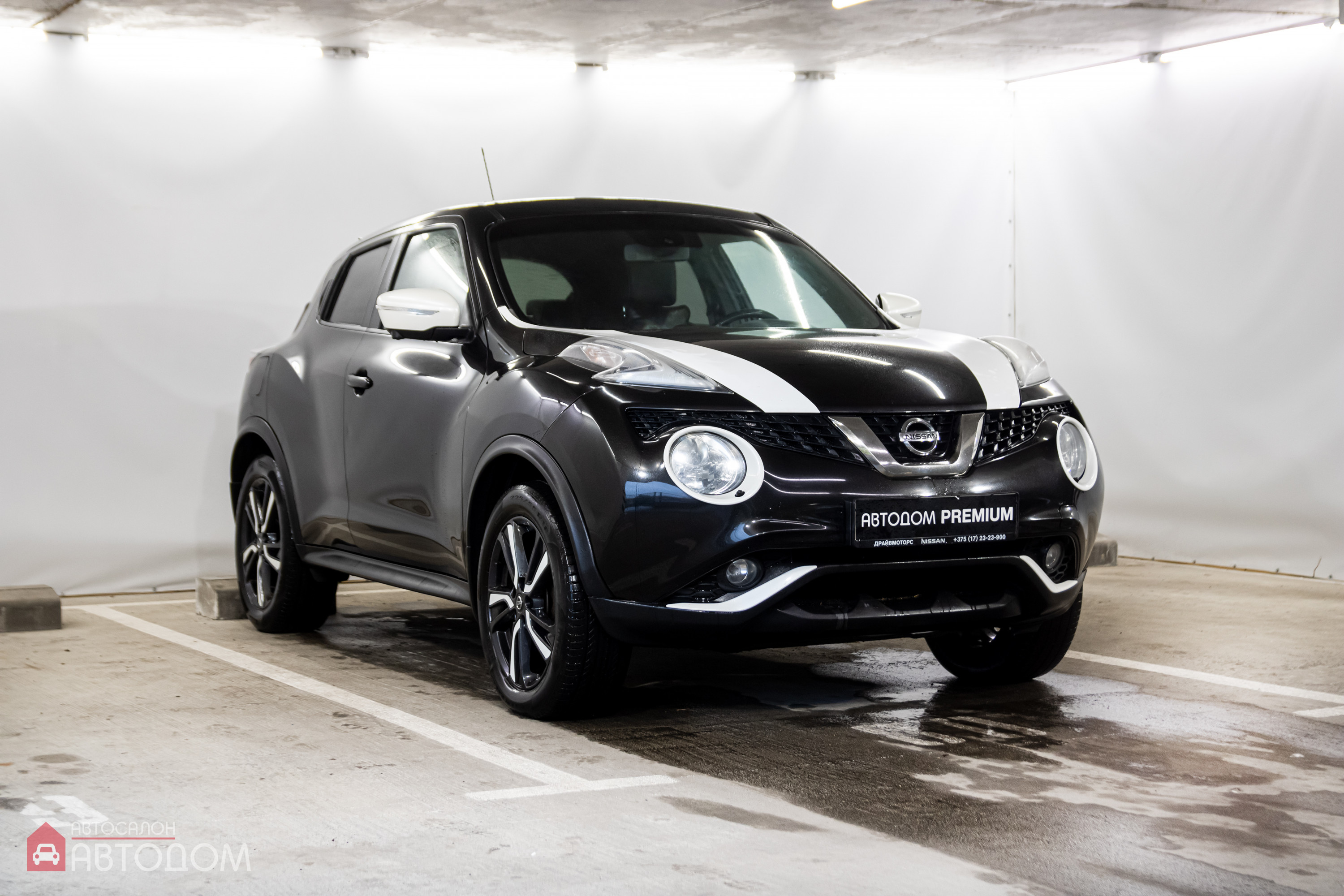  Juke