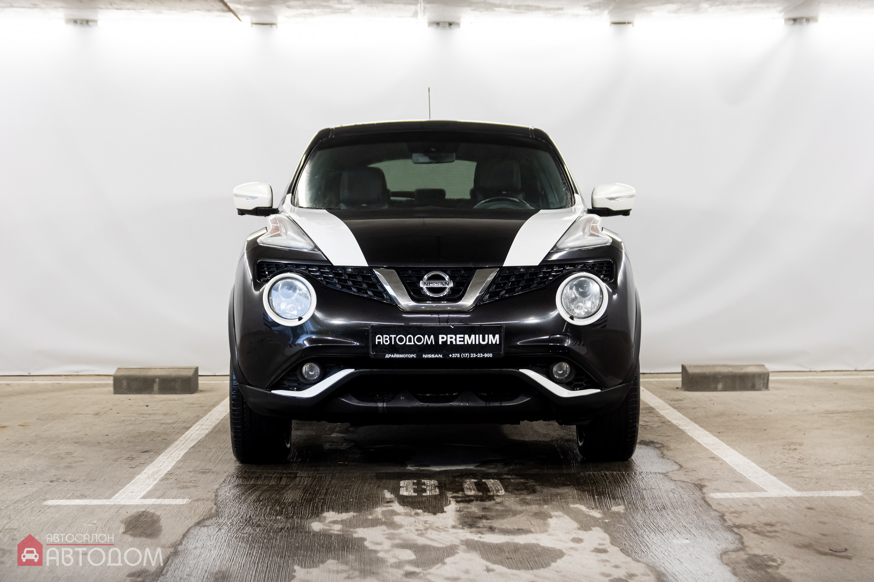 Juke
