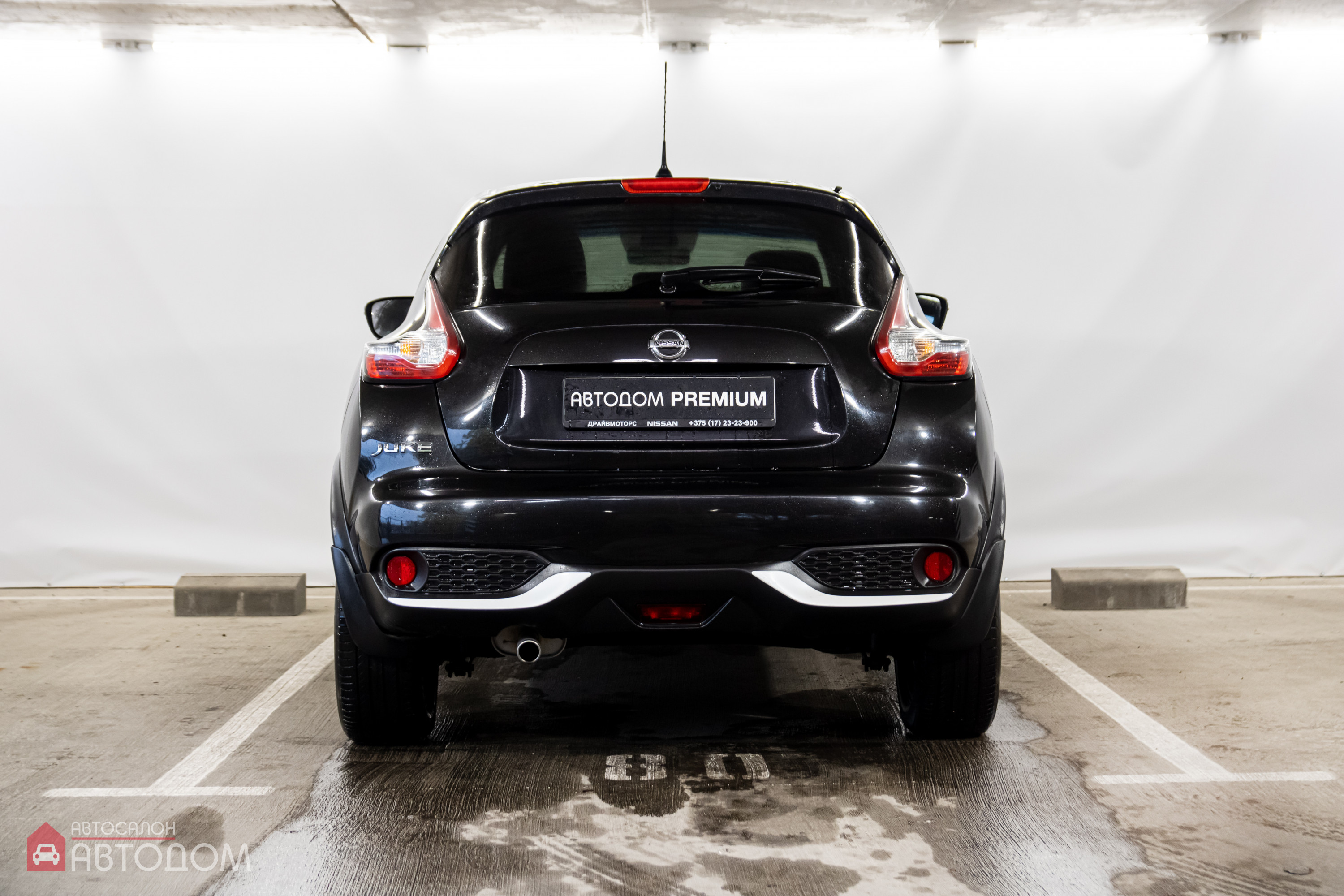  Juke