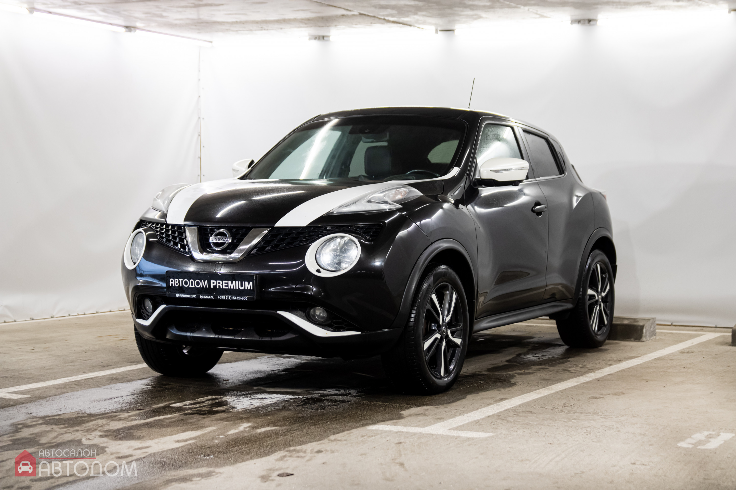  Juke