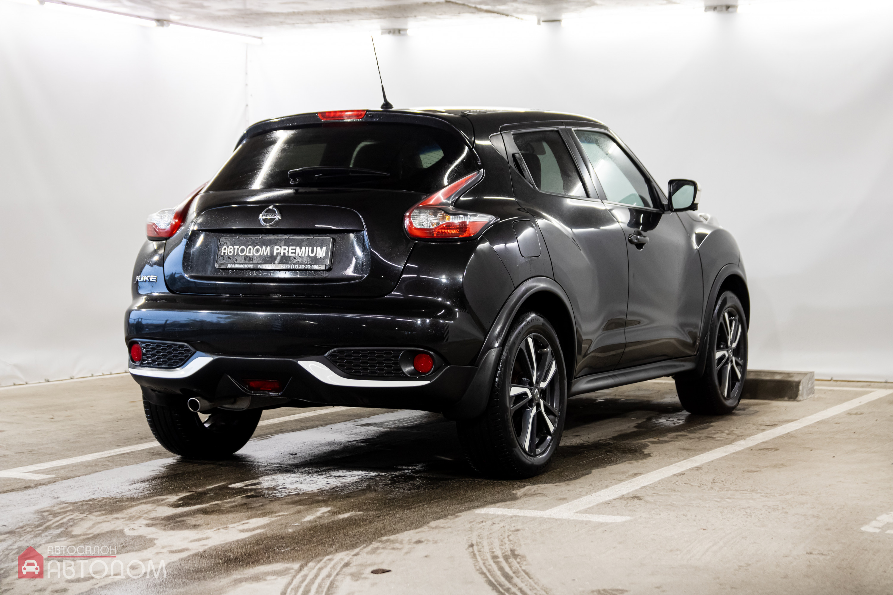  Juke