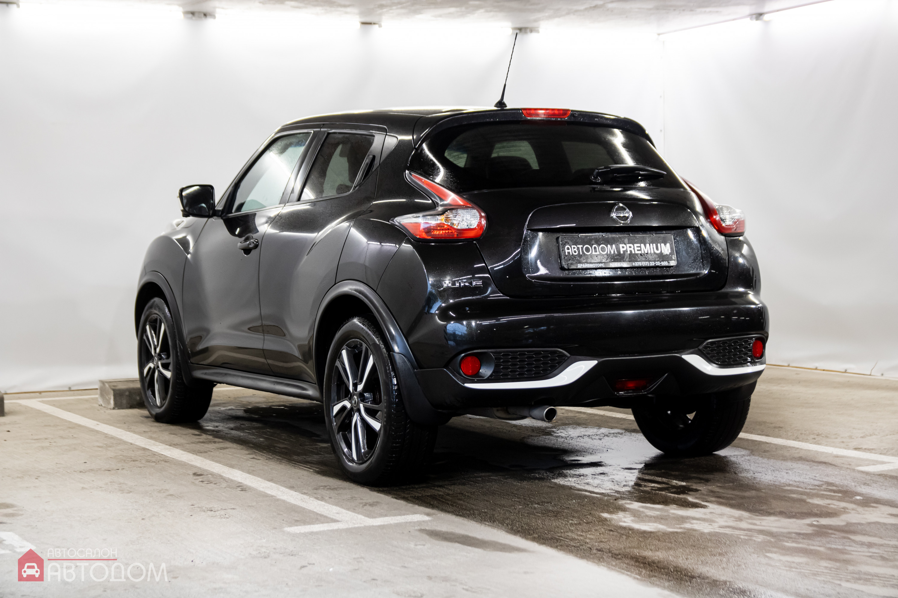  Juke
