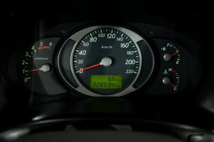 Продажа Hyundai Tucson I 2.0 MT (112 л.с.) 2005 Серебристый в Автодом