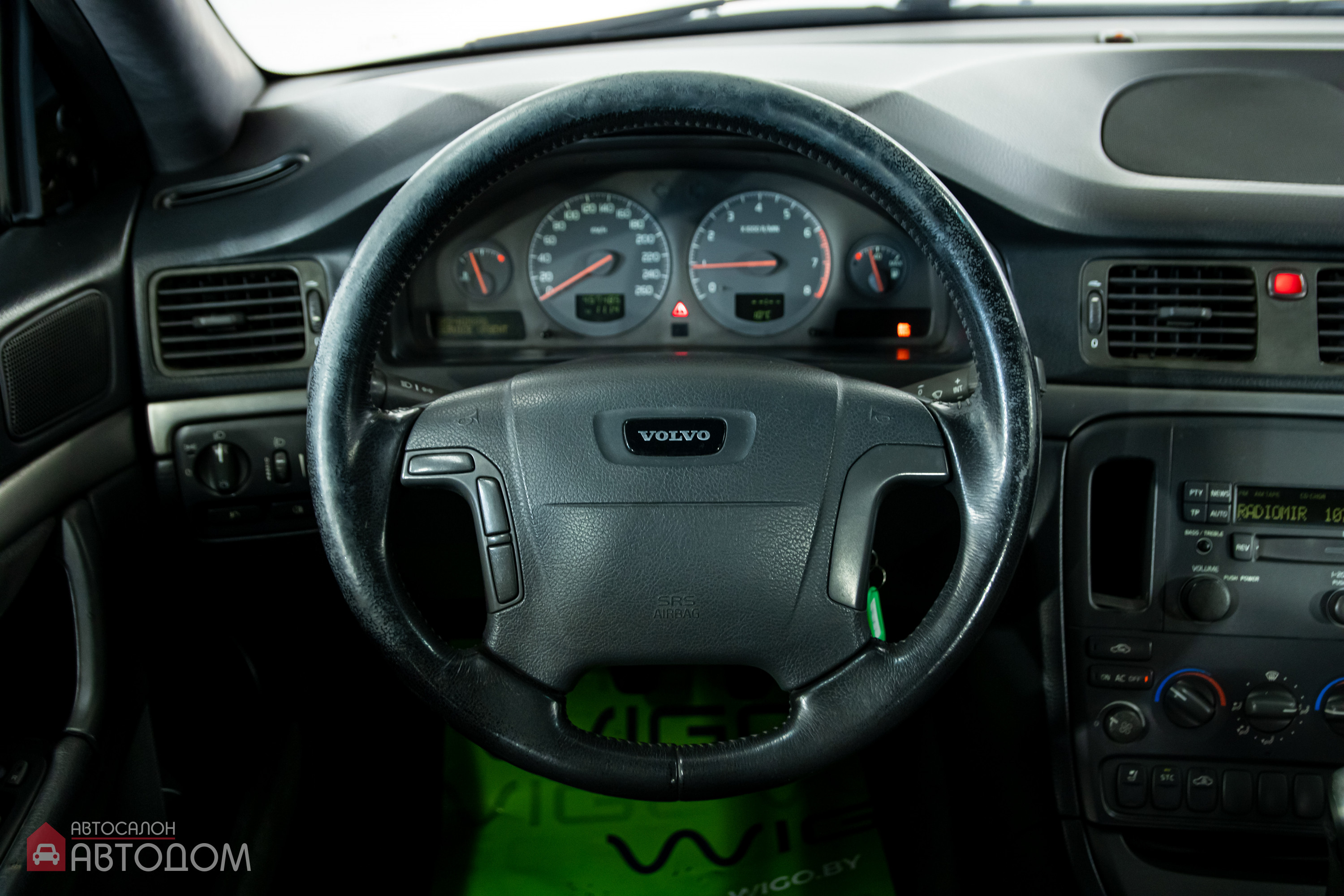  S80 I