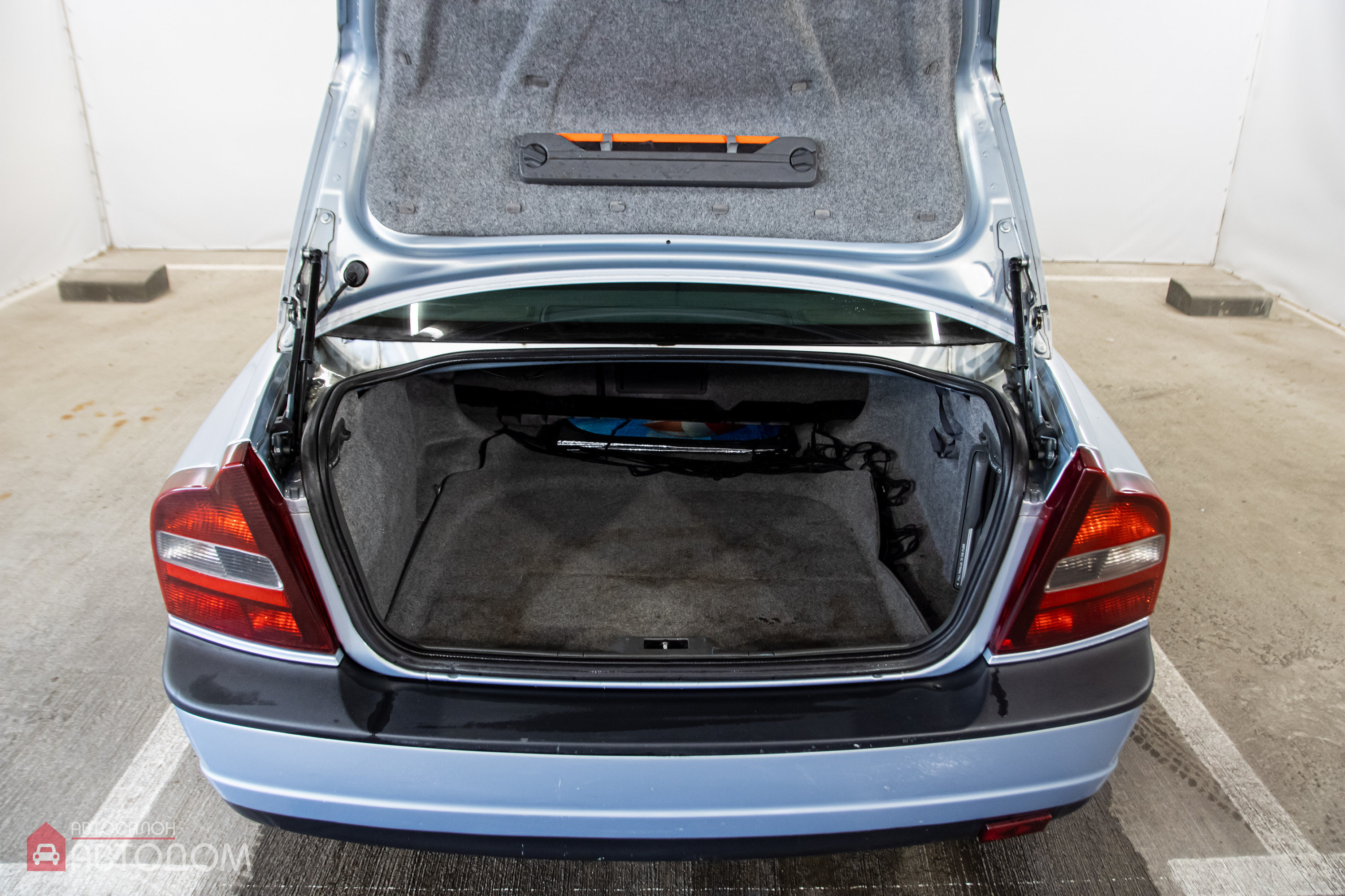 S80 I