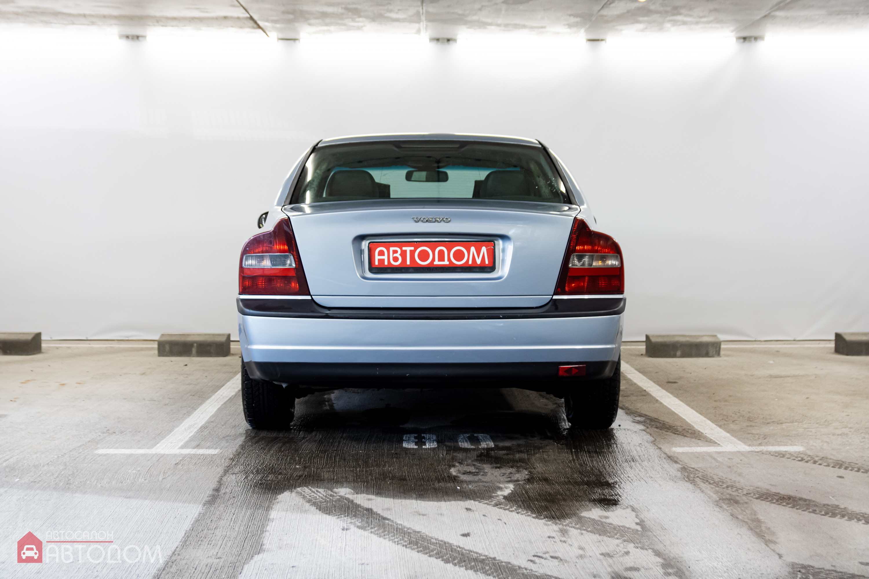 S80 I