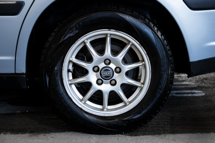 Продажа Volvo S80 I 2.4 MT (200 л.с.) 1999 Синий в Автодом