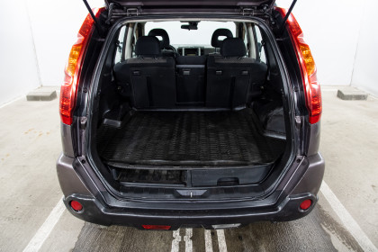 Продажа Nissan X-Trail II 2.0 MT (150 л.с.) 2010 Серый в Автодом