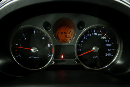 Продажа Nissan X-Trail II 2.0 MT (150 л.с.) 2010 Серый в Автодом