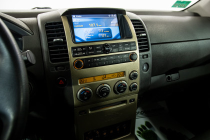 Продажа Nissan Pathfinder III 2.5 MT (174 л.с.) 2005 Серый в Автодом