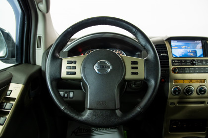 Продажа Nissan Pathfinder III 2.5 MT (174 л.с.) 2005 Серый в Автодом