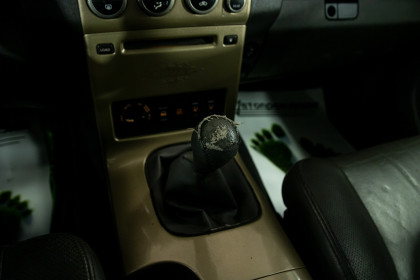 Продажа Nissan Pathfinder III 2.5 MT (174 л.с.) 2005 Серый в Автодом
