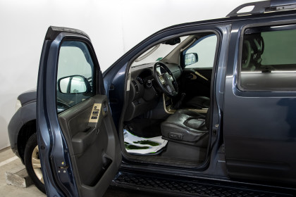 Продажа Nissan Pathfinder III 2.5 MT (174 л.с.) 2005 Серый в Автодом
