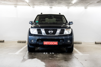 Продажа Nissan Pathfinder III 2.5 MT (174 л.с.) 2005 Серый в Автодом