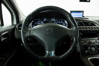 Продажа Peugeot 3008 I 1.6 MT (112 л.с.) 2012 Белый в Автодом