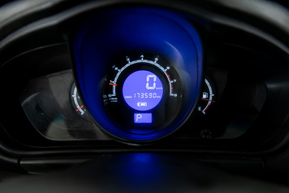 Продажа Lifan X60 I Рестайлинг 1.8 CVT (128 л.с.) 2016 Синий в Автодом