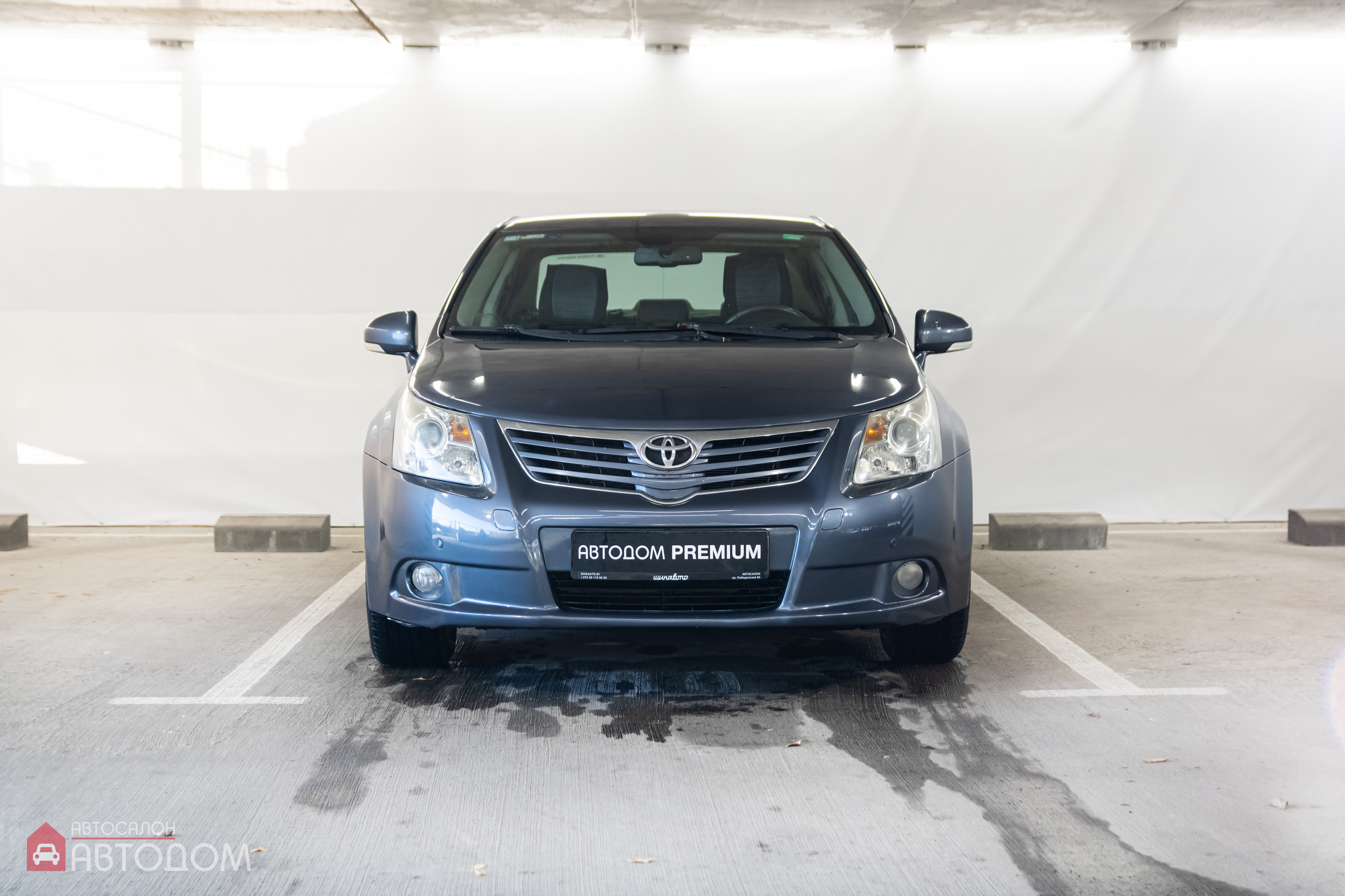  Avensis