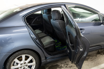 Продажа Toyota Avensis III 1.8 MT (147 л.с.) 2009 Серый в Автодом