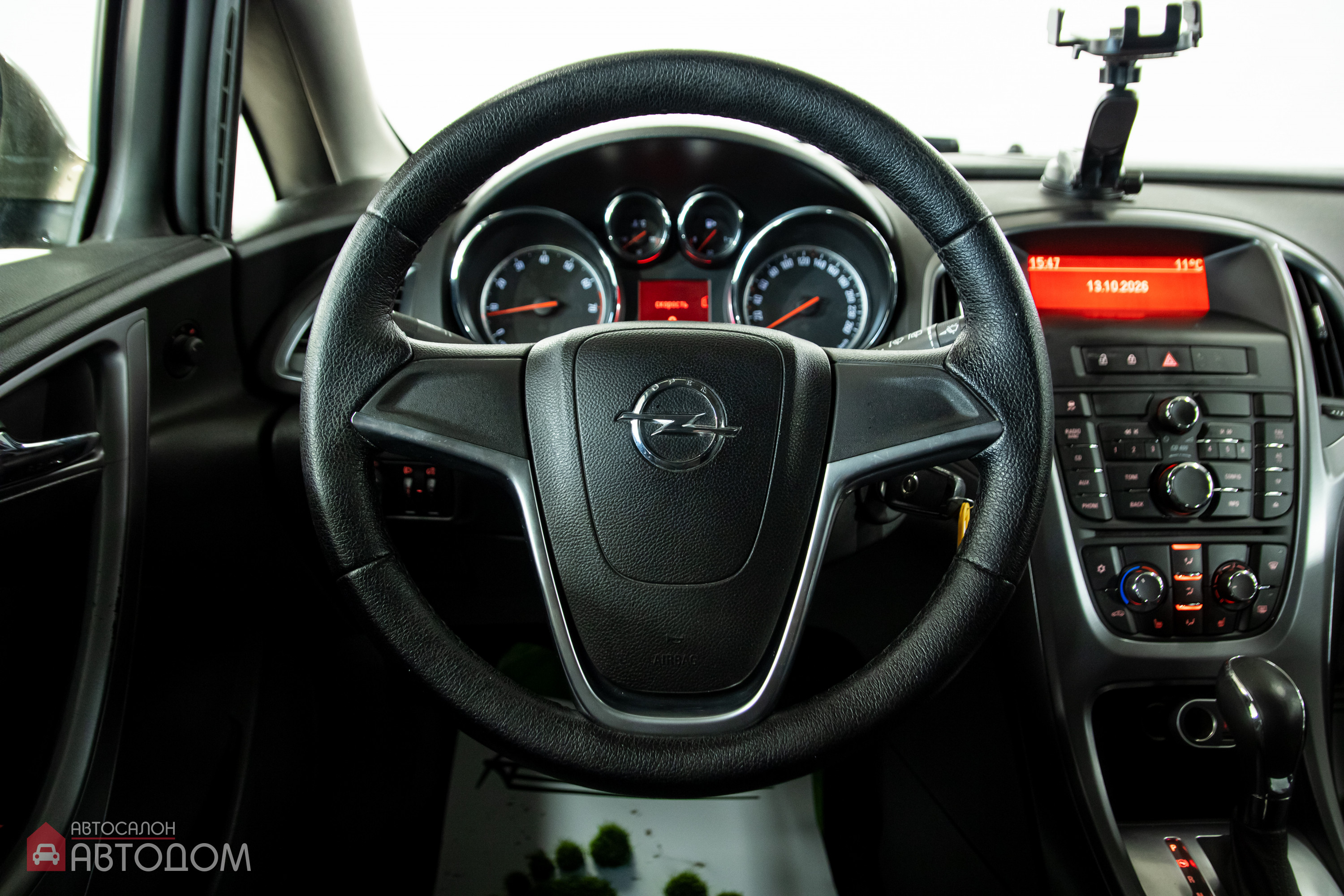 Astra