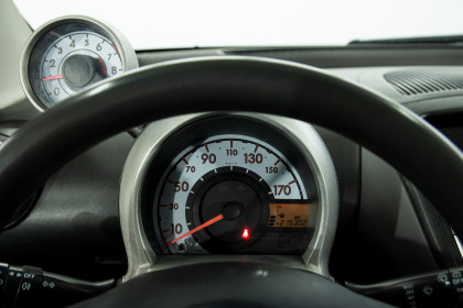 Продажа Citroen C1 I Рестайлинг 1.0 MT (68 л.с.) 2008 Серый в Автодом