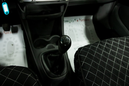 Продажа Citroen C1 I Рестайлинг 1.0 MT (68 л.с.) 2008 Серый в Автодом