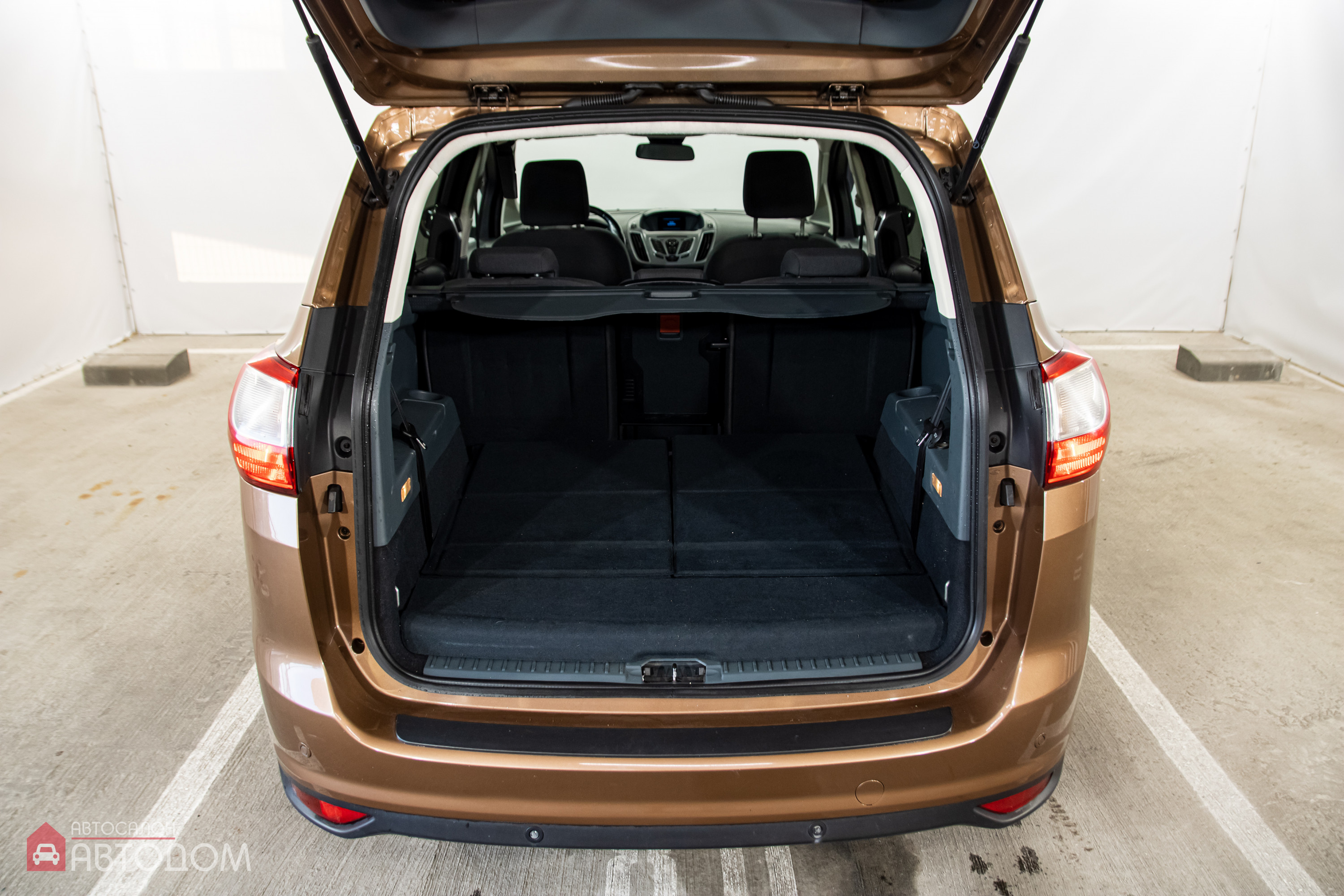  C-MAX