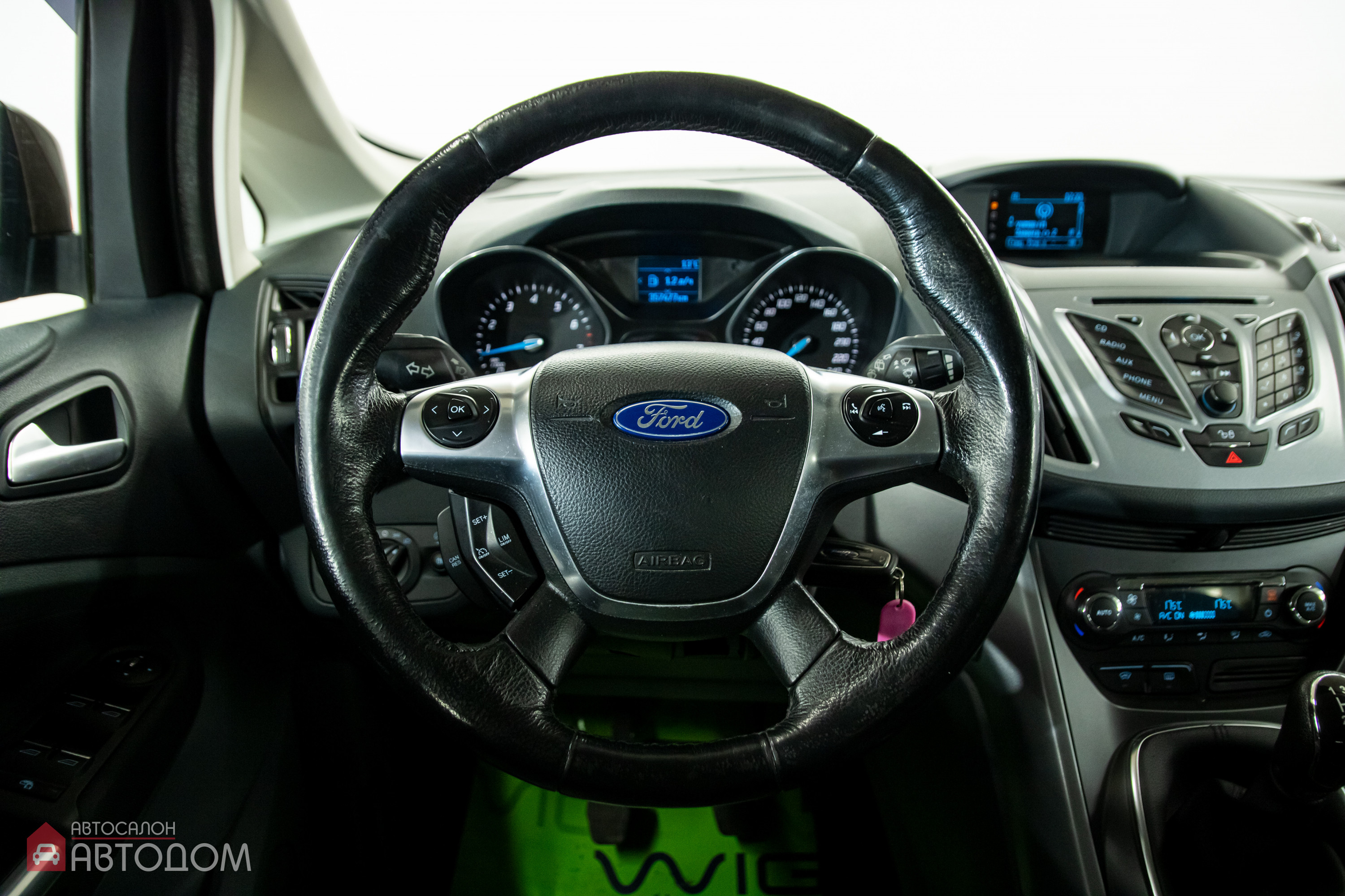  C-MAX