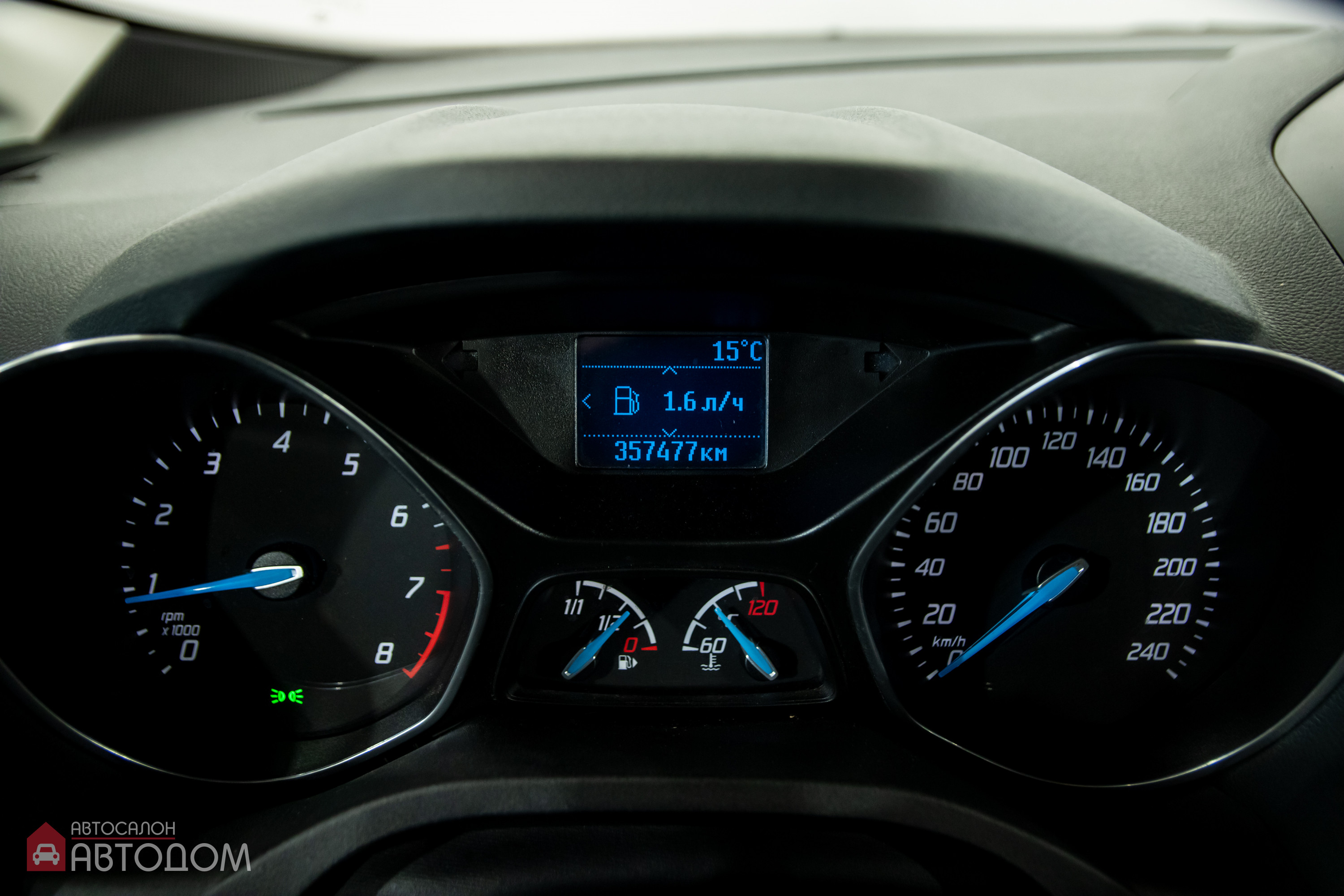  C-MAX
