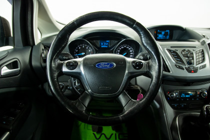 Продажа Ford C-MAX II Grand 1.6 MT (125 л.с.) 2014 Коричневый в Автодом