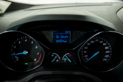 Продажа Ford C-MAX II Grand 1.6 MT (125 л.с.) 2014 Коричневый в Автодом