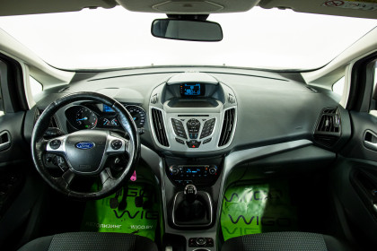Продажа Ford C-MAX II Grand 1.6 MT (125 л.с.) 2014 Коричневый в Автодом